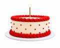 🎂 Pastel Perrhijos Pequeño