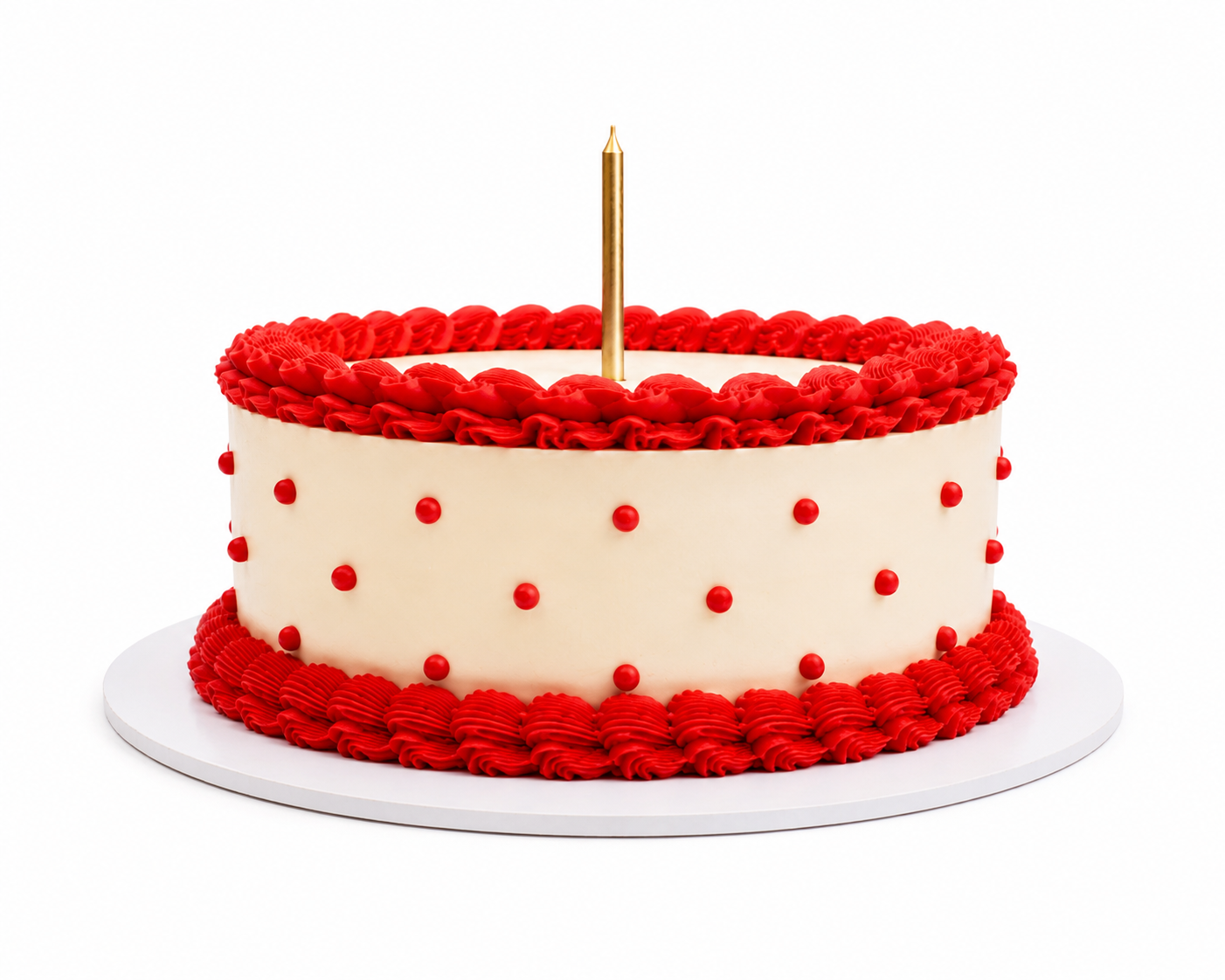 🎂 Pastel Perrhijos Pequeño