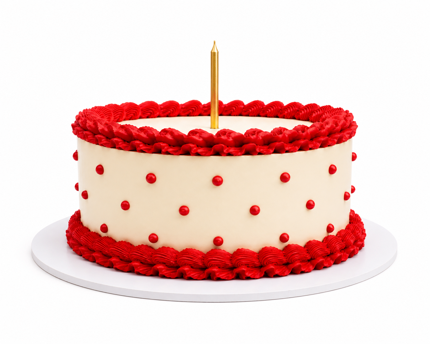 🎂 Pastel Perrhijos Pequeño