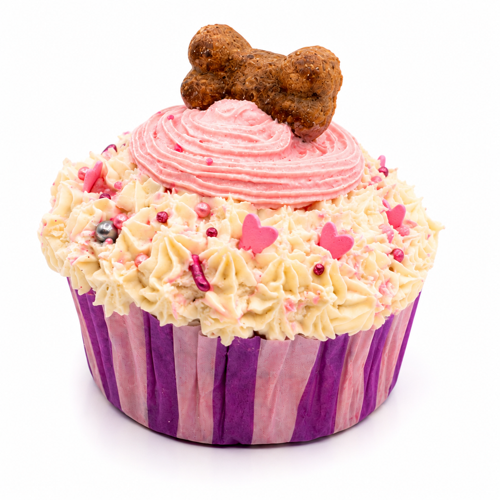Cupcake Pack FIESTA!