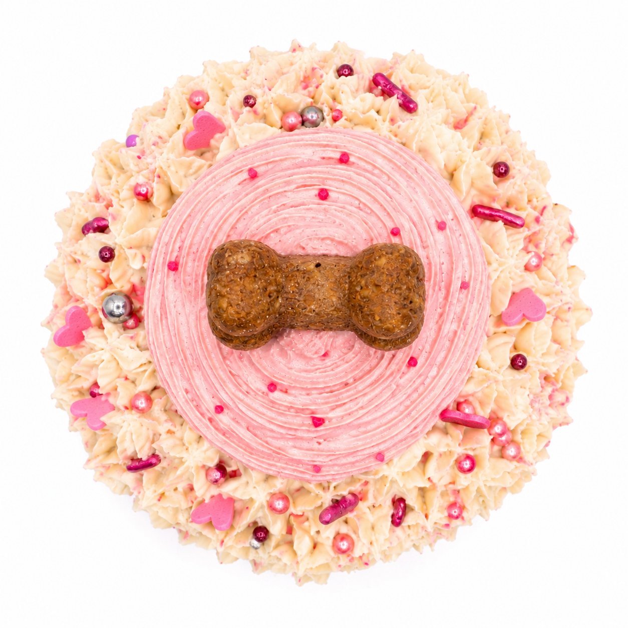 Cupcake Pack FIESTA!