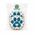 2 Pack Galletas HUELLA Perrhijo 🐾