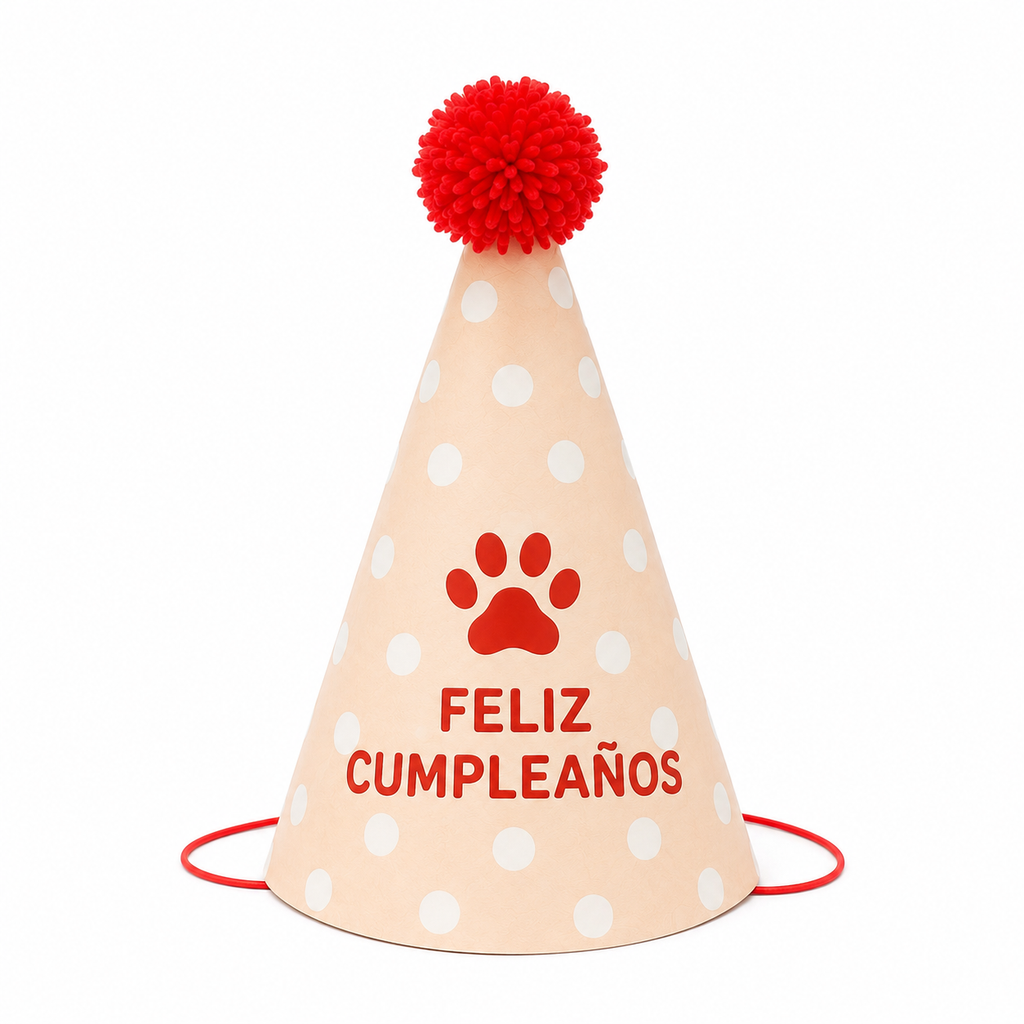 Kit Cumpleañero Perrhijo