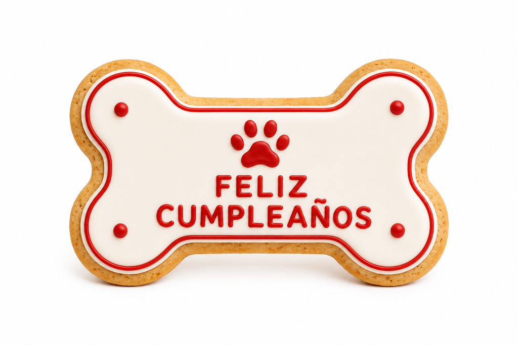 Kit Cumpleañero Perrhijo