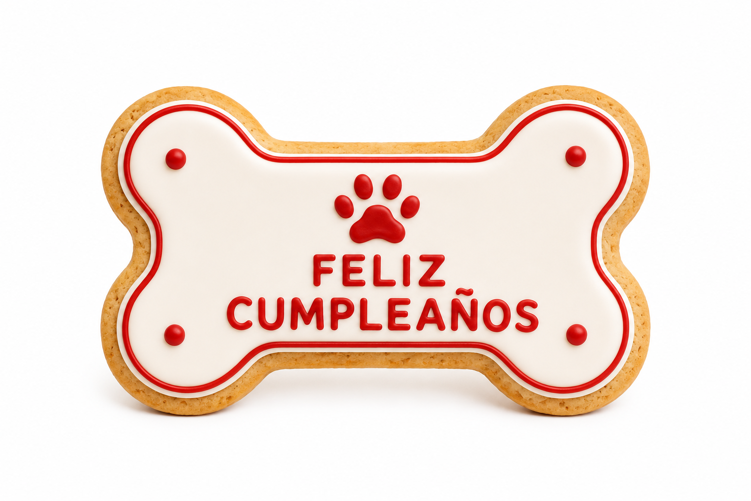 Kit Cumpleañero Perrhijo