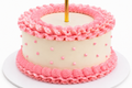 🎂 Pastel Perrhijos Mediano