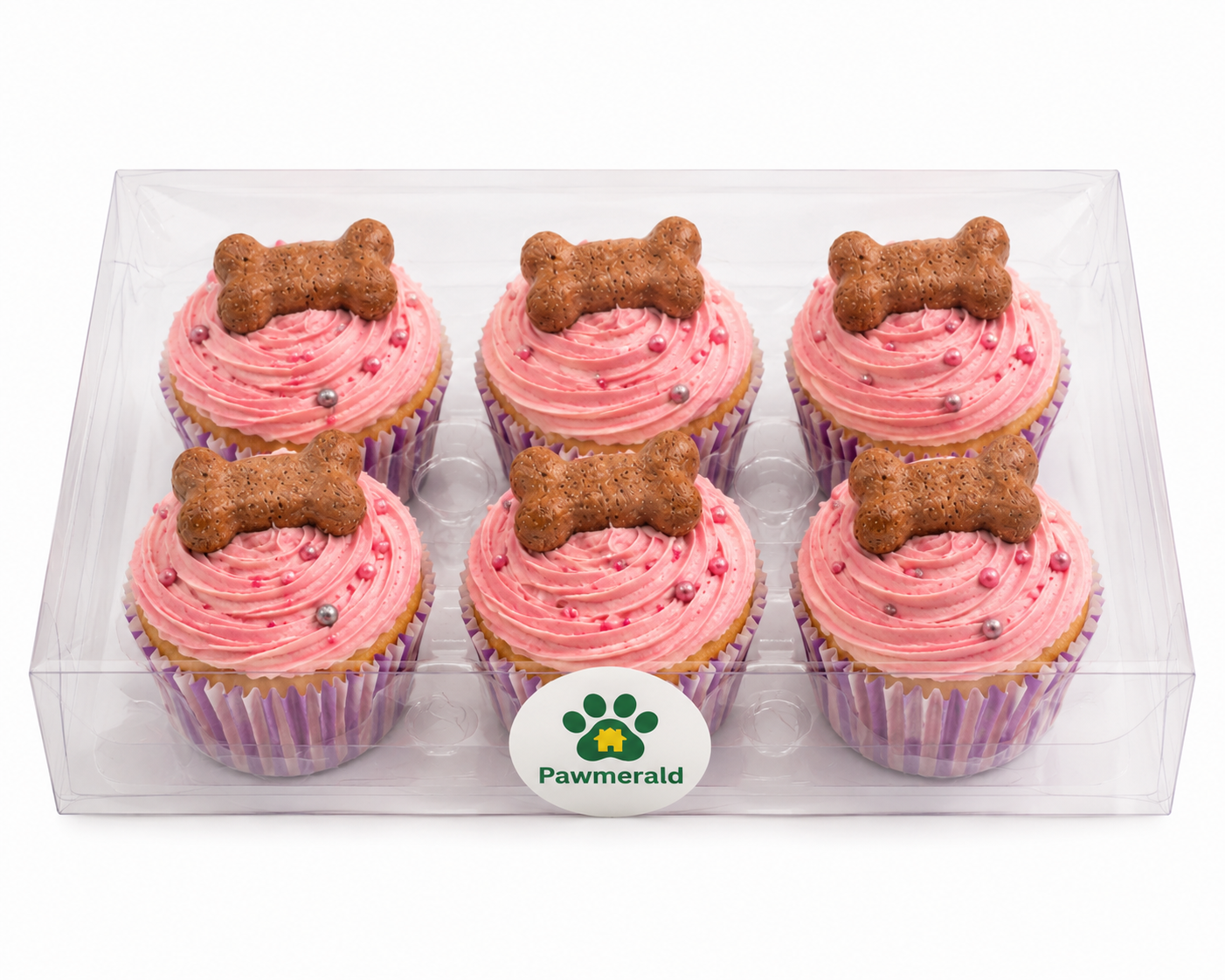 Cupcake Pack FIESTA!